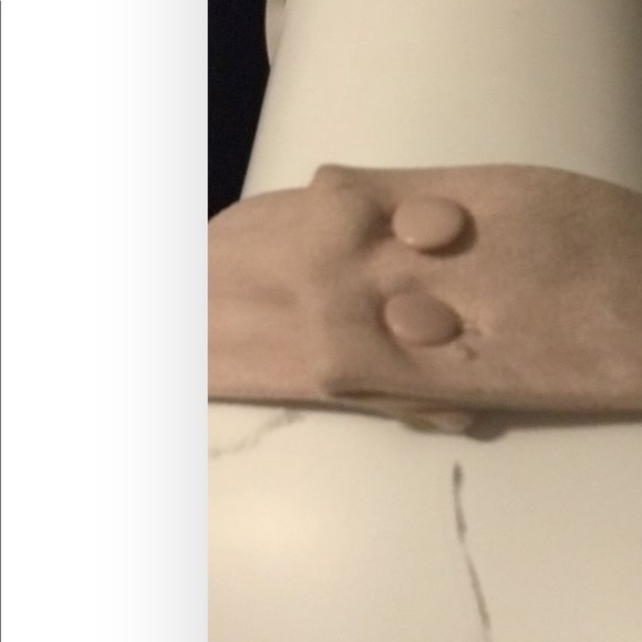 PINK MOCK NECK PENCIL DRESS !!! - Picture 8 of 8